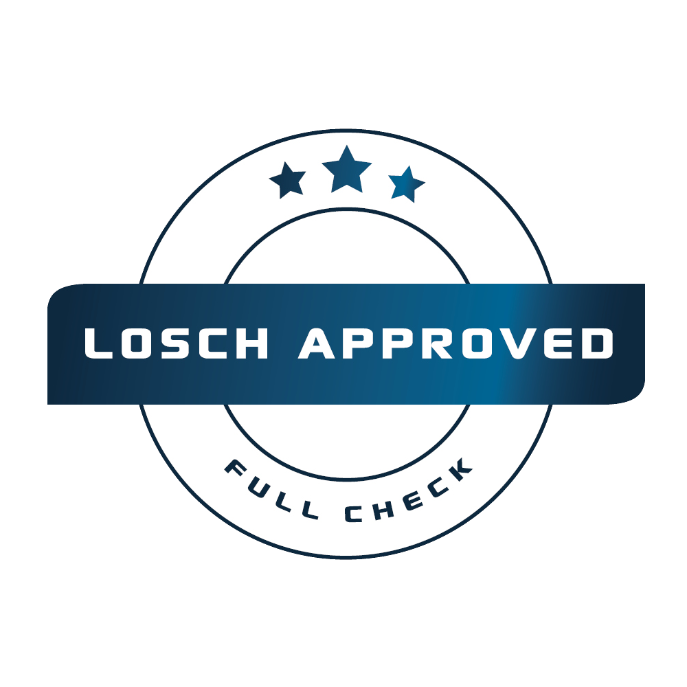 Losch Approved