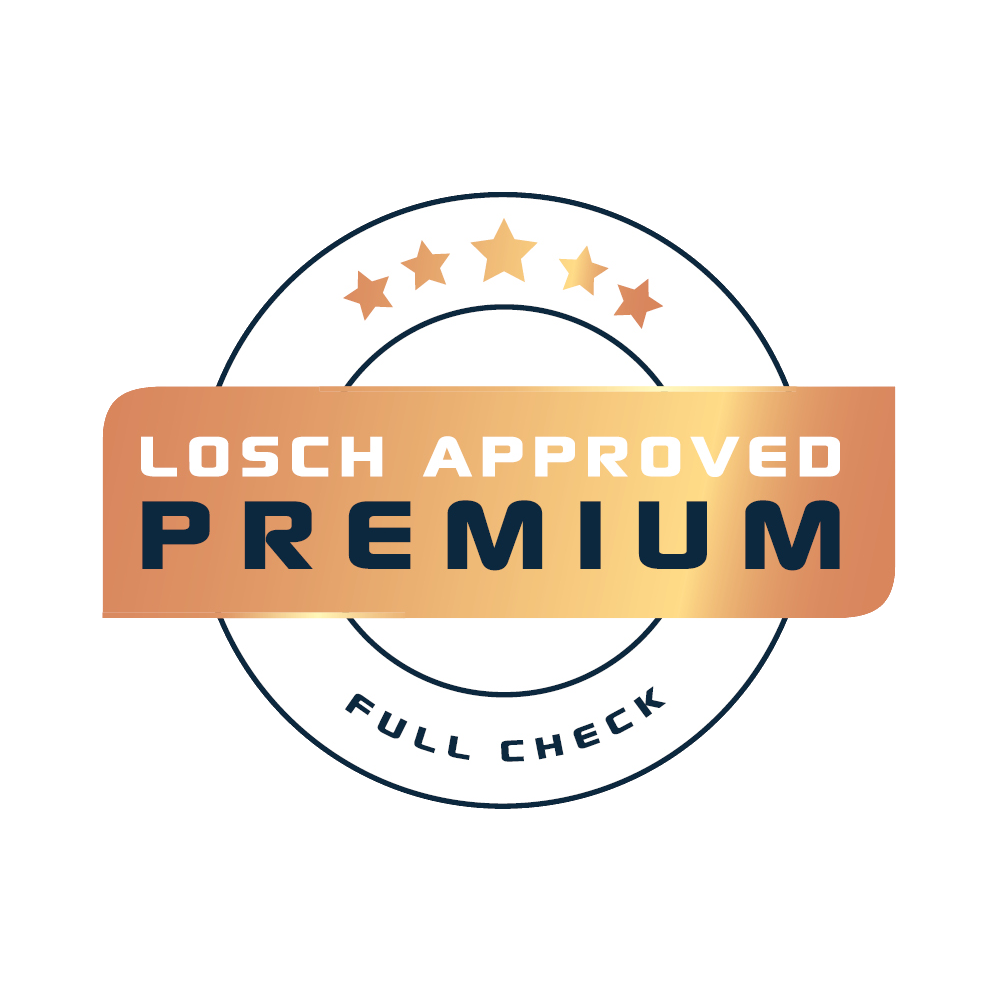 Losch Approved Premium