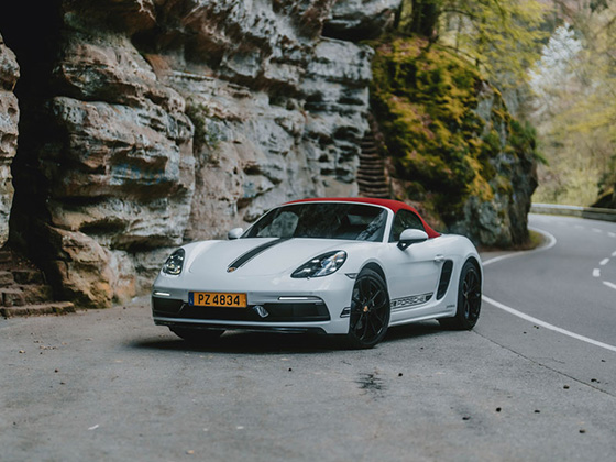 Every story deserves its 718.