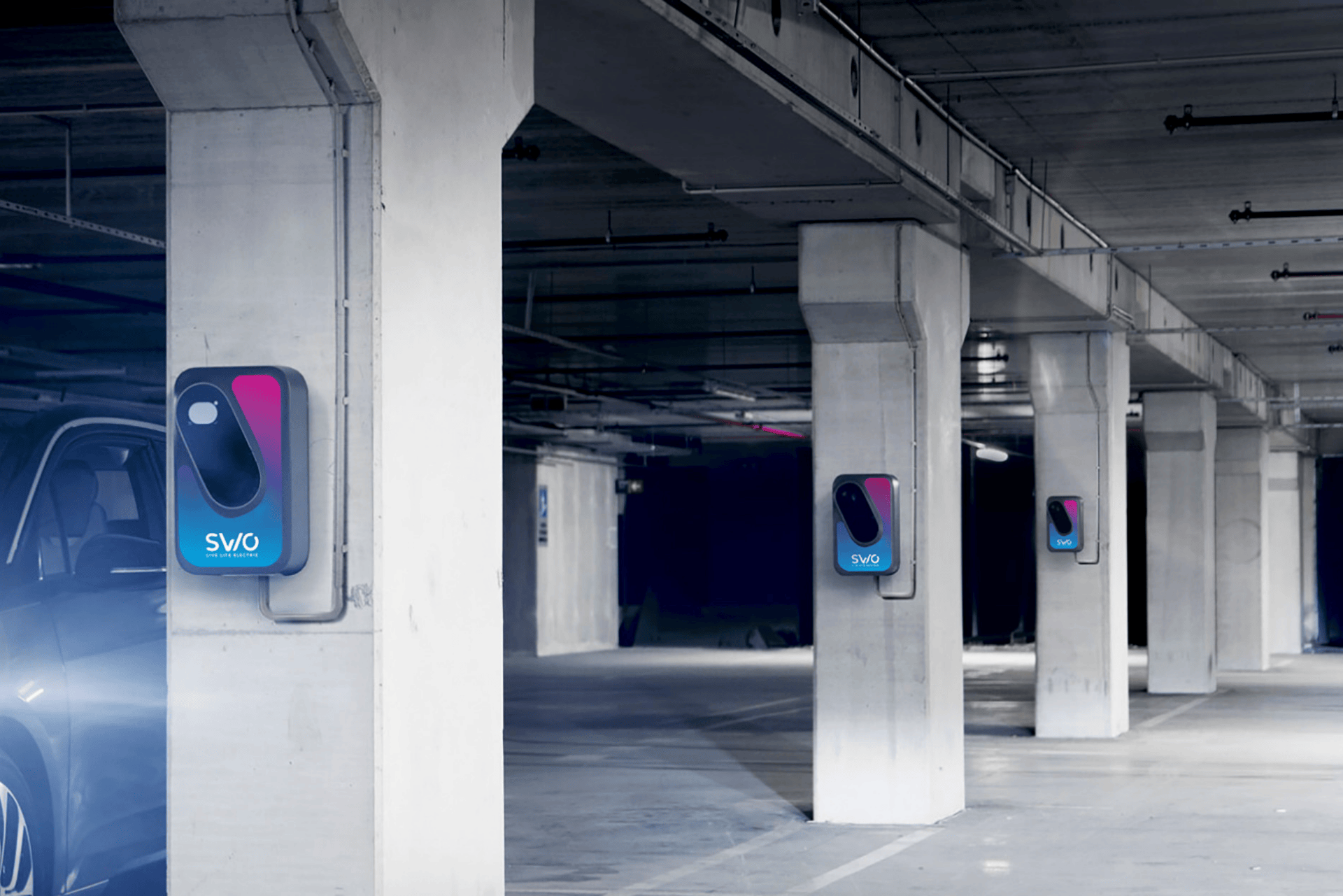 Residential buildings